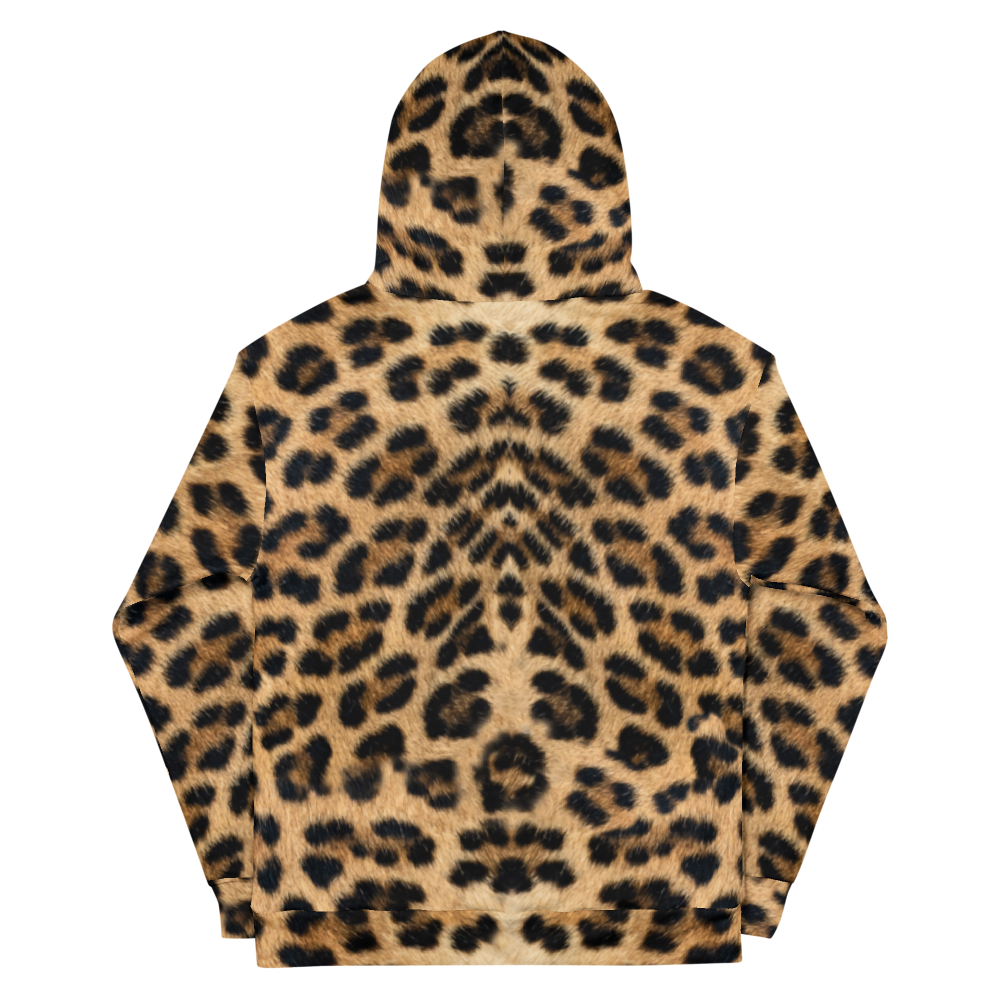 Wild at Heart Hoodie