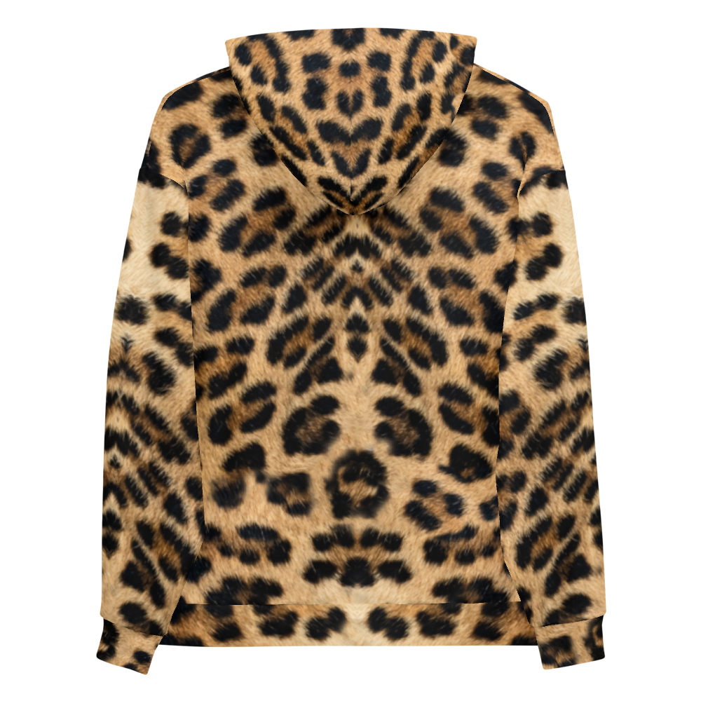 Wild at Heart Hoodie